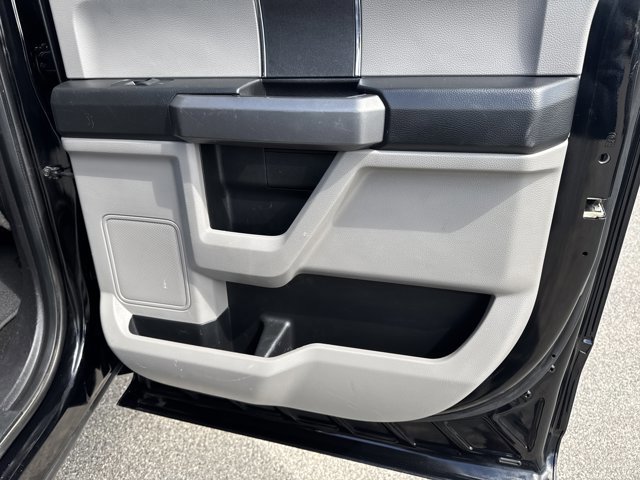 Certified 2018 Ford F250 XLT AWD/4WD image 9