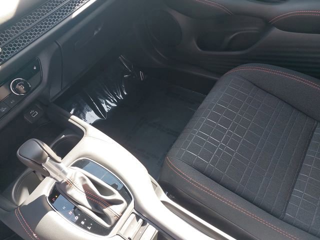 Used 2025 Honda HR-V Sport image 23