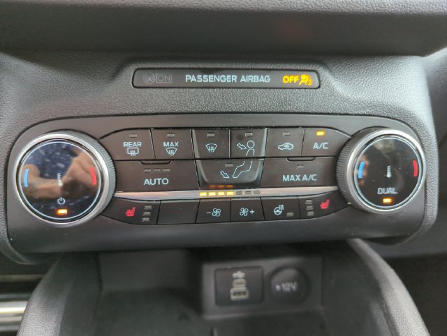 Certified 2024 Ford Escape ST-Line AWD/4WD image 43