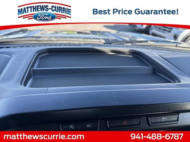 Certified 2024 Ford F150 STX image 19
