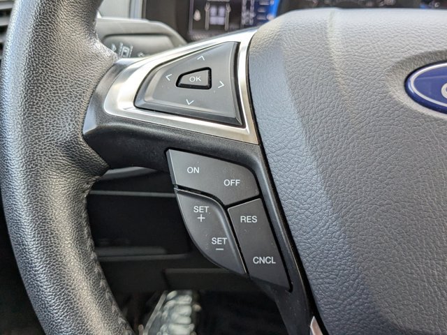 Certified 2024 Ford Edge SEL AWD/4WD image 15