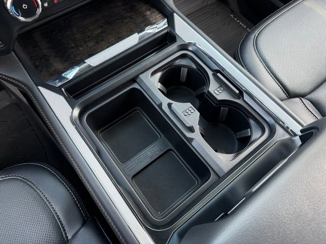 Certified 2024 Ford F350 Lariat w/ Lariat Ultimate Package image 39