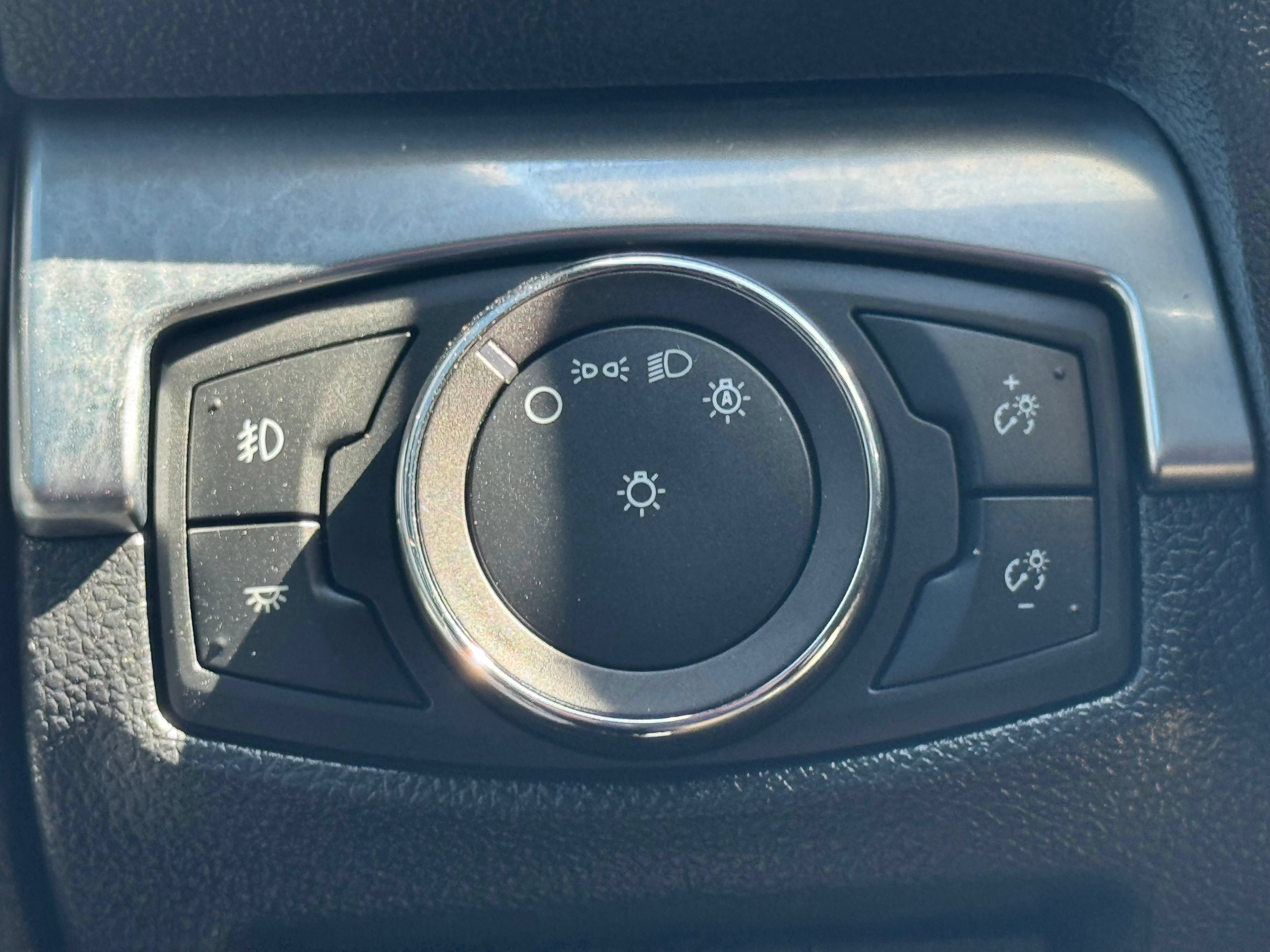 Certified 2019 Ford Explorer Sport w/ Equipment Group 401A AWD/4WD image 48