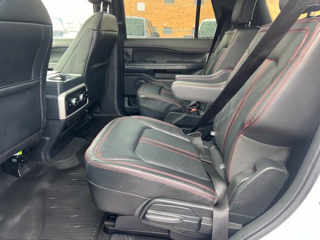Certified 2023 Ford Expedition Limited AWD/4WD image 24