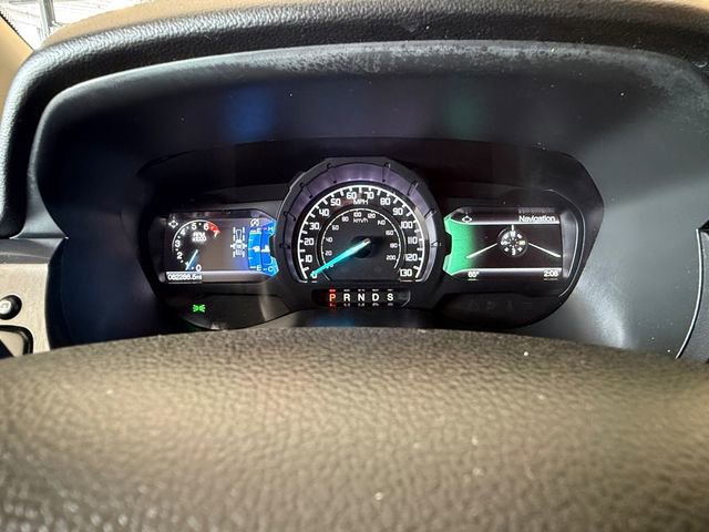 Certified 2021 Ford Ranger Lariat w/ Equipment Group 501A High image 14