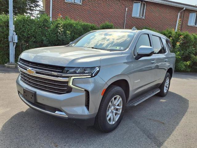 Used 2023 Chevrolet Tahoe LT image 7