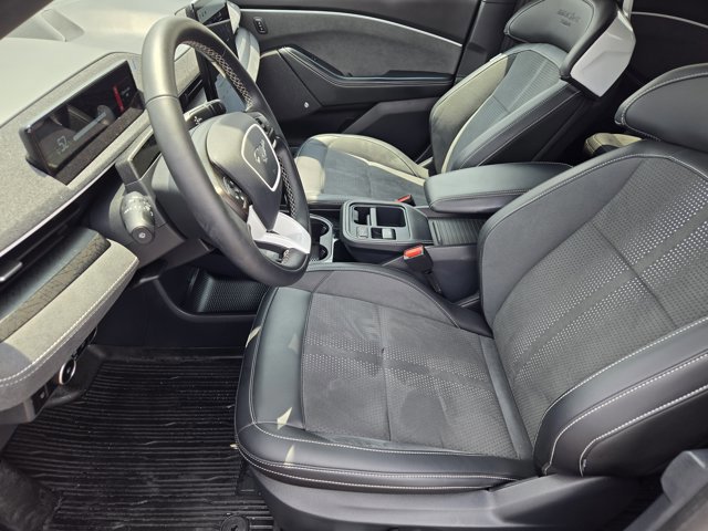 Certified 2025 Ford Mustang Mach-E GT AWD/4WD image 11