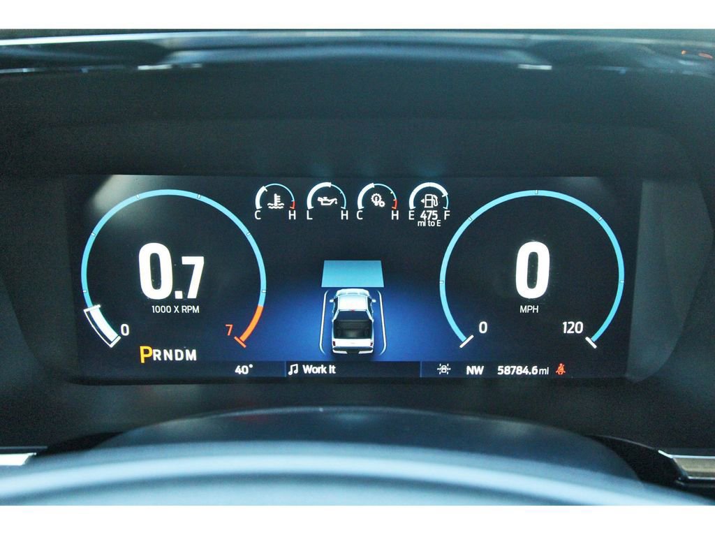 Certified 2022 Ford F150 Lariat image 15