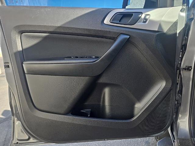 Certified 2022 Ford Ranger XL w/ FX4 Off-Road Package image 19