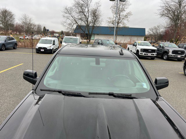 Used 2018 Chevrolet Silverado 1500 LT w/ All Star Edition image 40