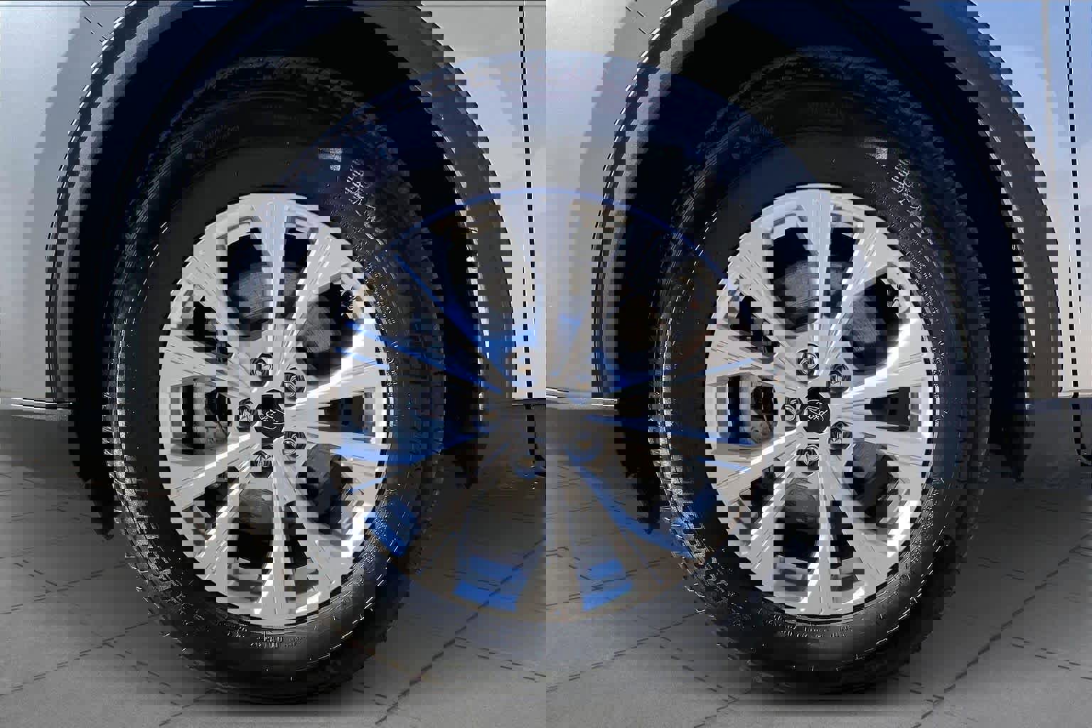 Certified 2024 Ford Escape Active image 11