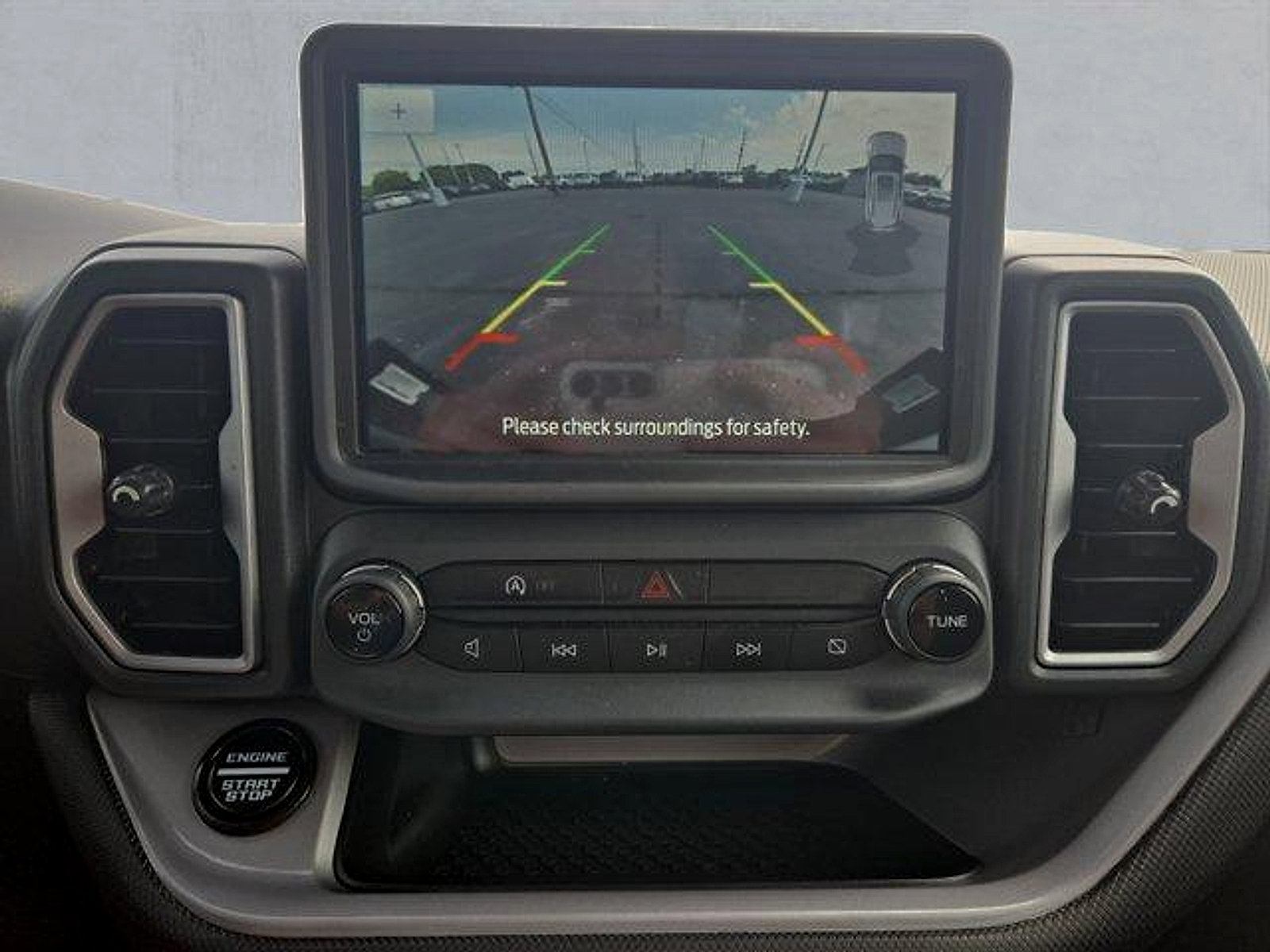 Certified 2023 Ford Bronco Sport Big Bend w/ Convenience Package AWD/4WD image 19