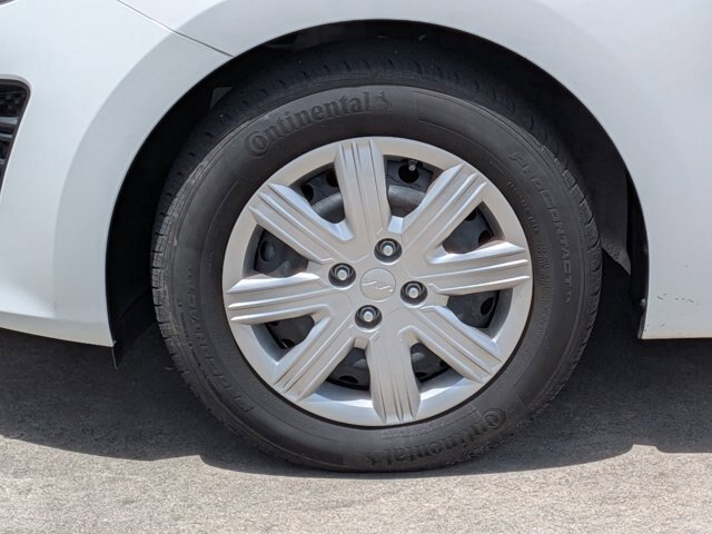 Used 2023 Kia Rio LX FWD image 11