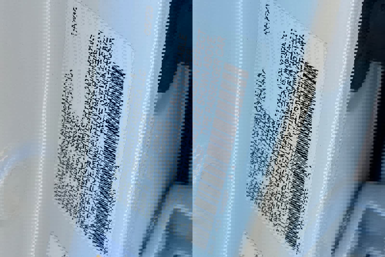 Used 2023 Honda Accord EX image 27