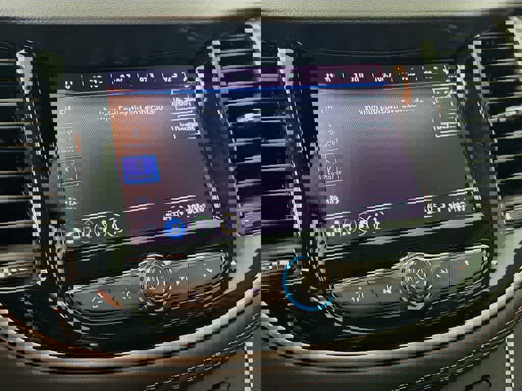 Used 2020 Chevrolet Trax LS w/ Tint and Cruise Package image 19