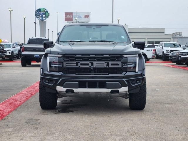 Certified 2024 Ford F150 Raptor image 2