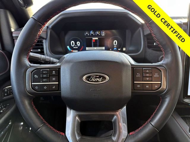 Certified 2024 Ford Expedition Limited image 13