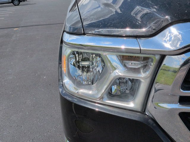 Used 2024 RAM 1500 Big Horn AWD/4WD image 8