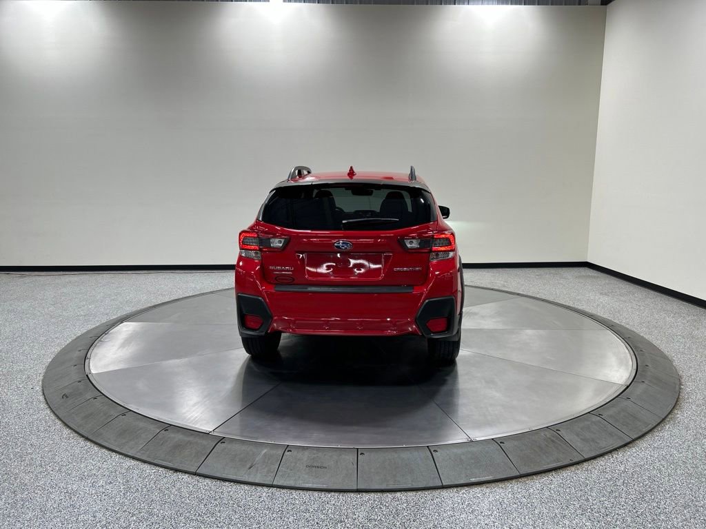 Used 2020 Subaru Crosstrek 2.0i Limited w/ Popular Package #2 AWD/4WD image 8
