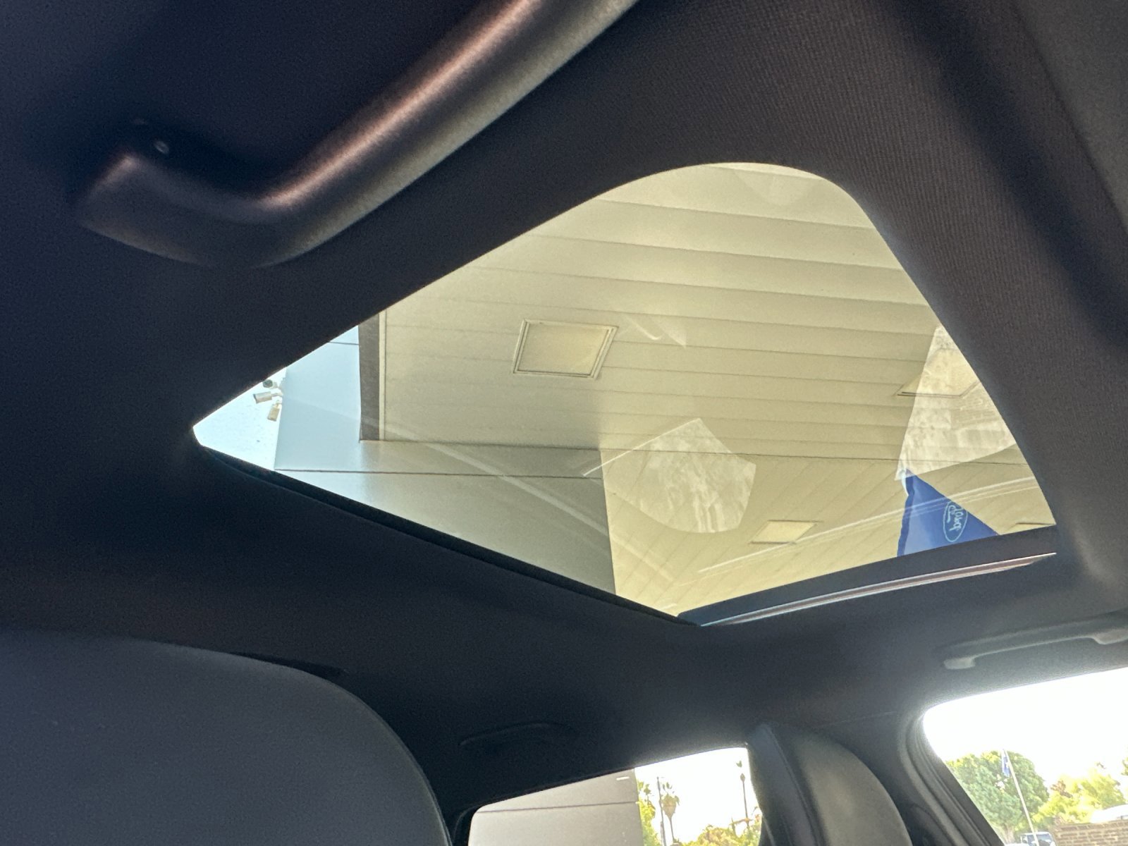 Used 2024 Kia EV6 GT-Line w/ GT-Line White Seat Package image 16