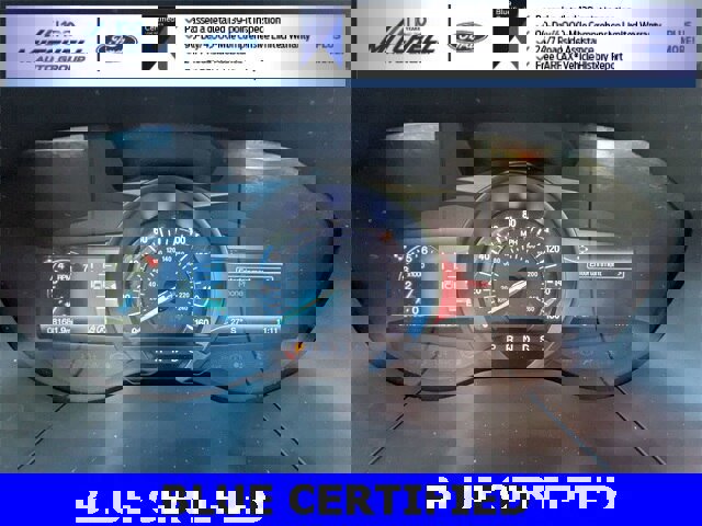 Certified 2020 Ford Edge Titanium image 15