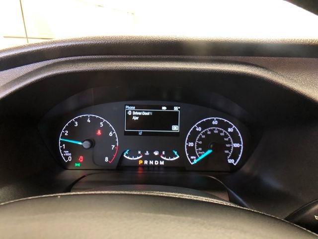 Certified 2023 Ford Transit 350 XL image 14