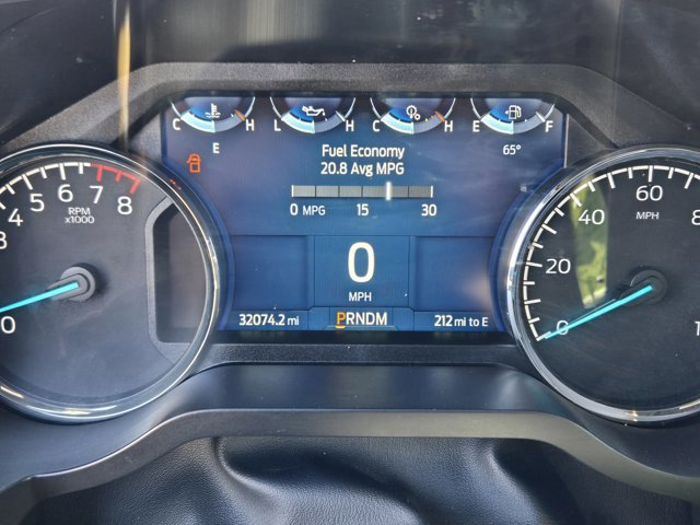 Certified 2022 Ford F150 XLT w/ Equipment Group 301A Mid image 14