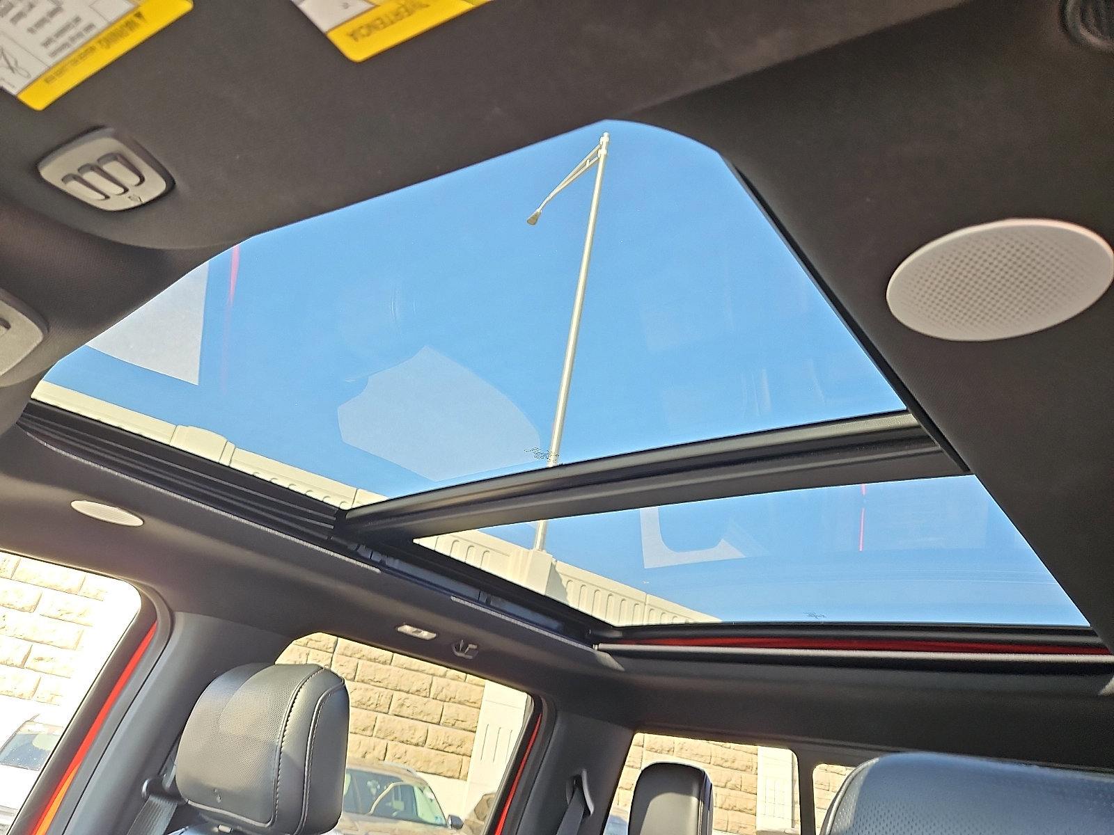 Certified 2023 Ford F150 Raptor image 15