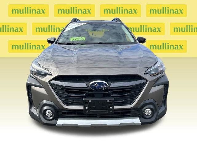 Used 2024 Subaru Outback Limited XT image 16