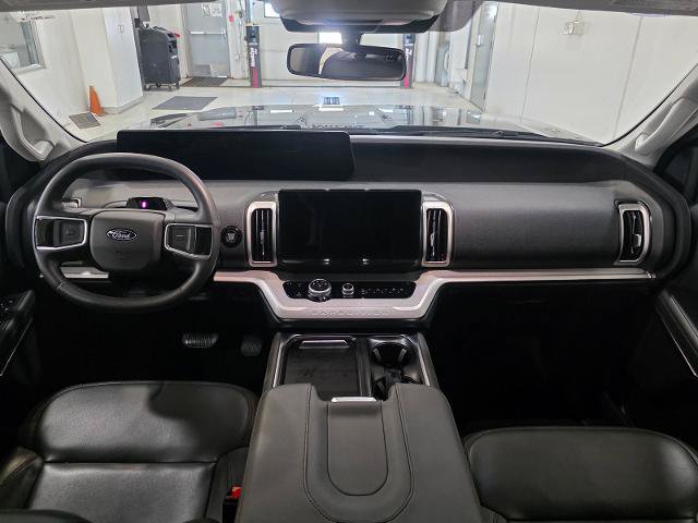 Certified 2026 Ford Expedition Max Active AWD/4WD image 30