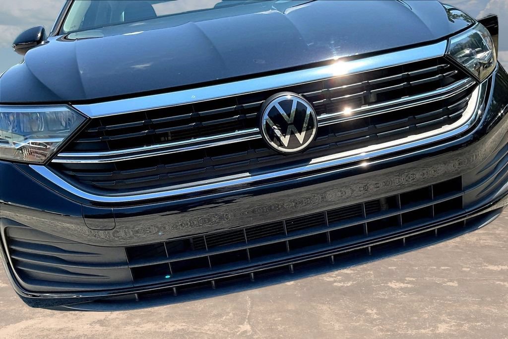 Used 2023 Volkswagen Jetta S FWD image 34