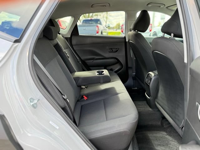 Used 2026 Hyundai Kona SEL Sport FWD image 19