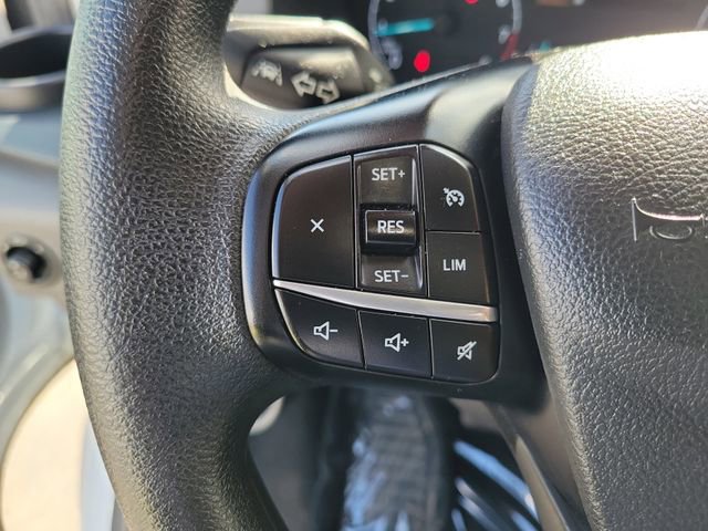 Certified 2024 Ford Transit 350 XLT image 5