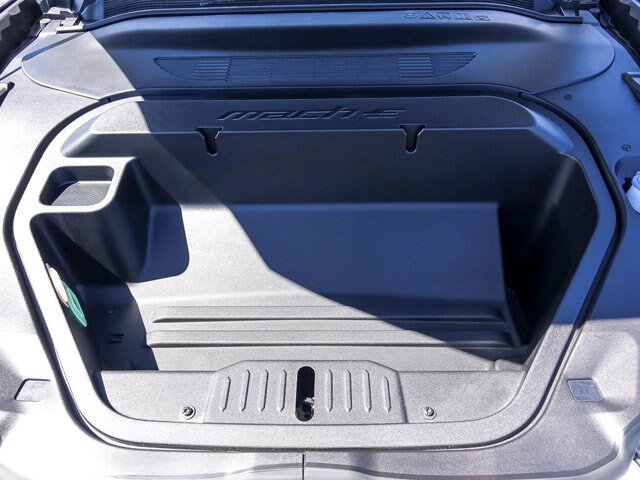 Certified 2026 Ford Mustang Mach-E Premium AWD/4WD image 34