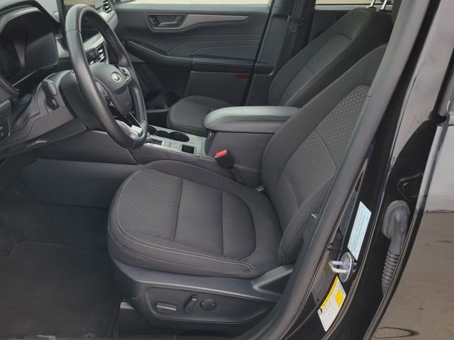 Certified 2024 Ford Escape Active w/ Tech Pack #1 image 7
