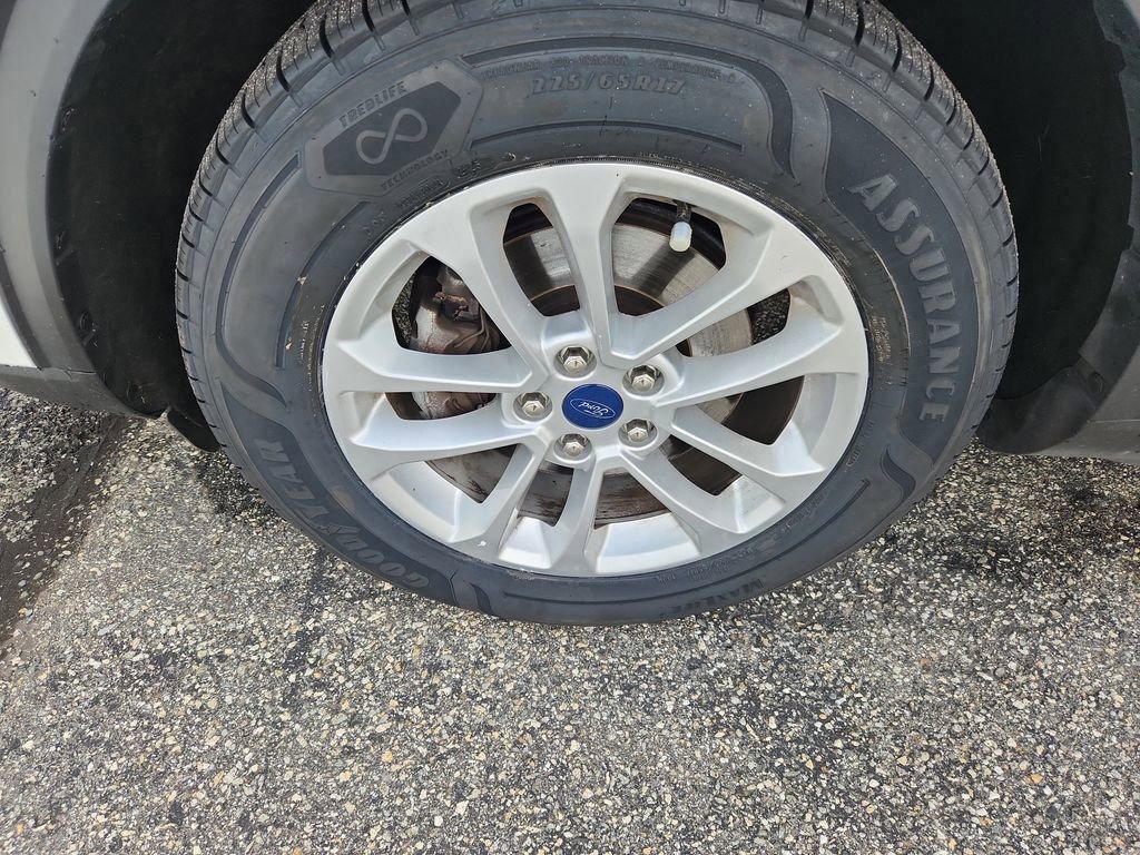 Certified 2022 Ford Escape SE w/ Convenience Package image 22