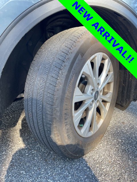 Certified 2023 Ford Escape Active image 2