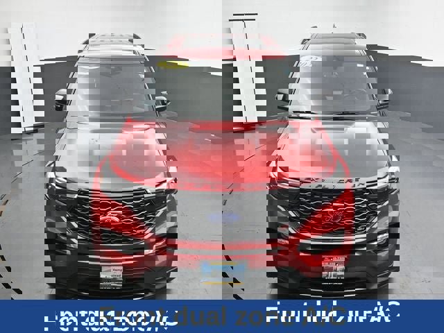 Certified 2022 Ford Explorer ST w/ Equipment Group 401A AWD/4WD image 20