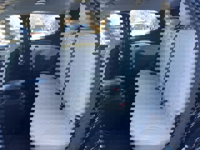 Certified 2024 Ford Mustang Mach-E Premium image 12