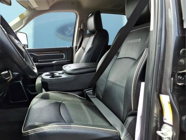 Used 2024 RAM 2500 Laramie AWD/4WD image 32