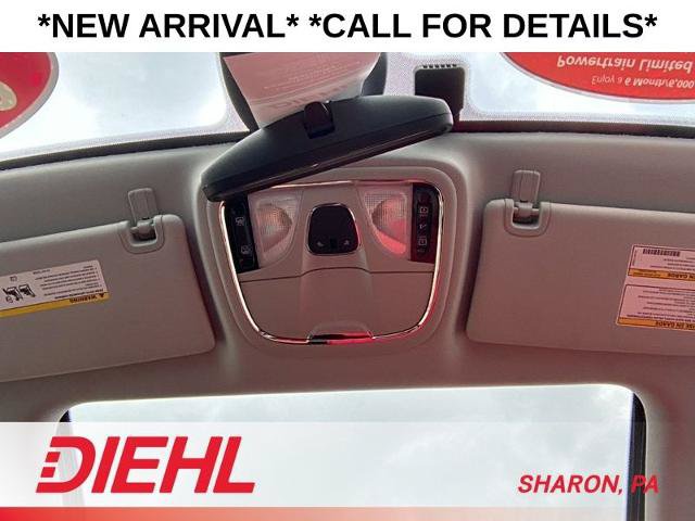 Used 2022 Jeep Cherokee Trailhawk w/ Sun, Sound & Nav Group AWD/4WD image 24