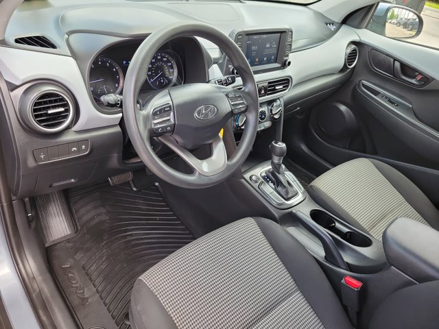 Used 2019 Hyundai Kona SE AWD/4WD image 16