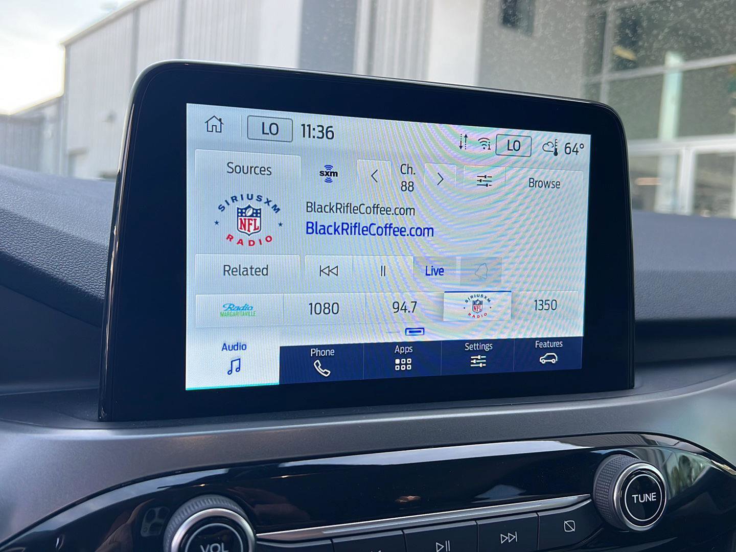 Certified 2024 Ford Escape Active image 25