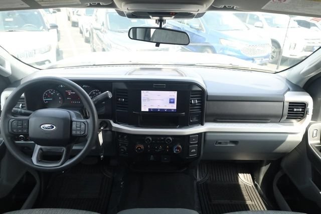 Certified 2026 Ford F250 XLT AWD/4WD image 6