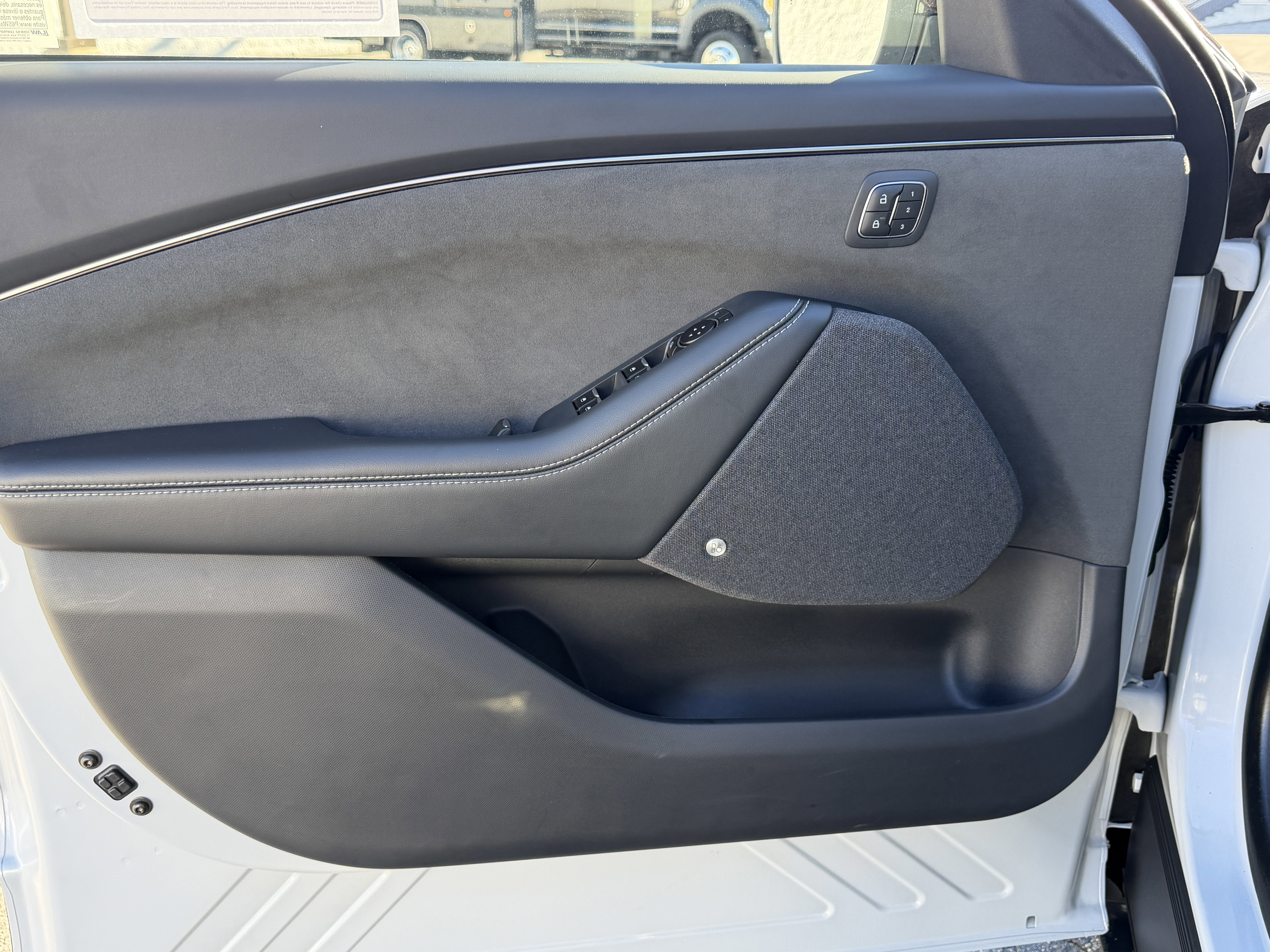 Certified 2023 Ford Mustang Mach-E GT w/ GT Performance Edition image 13