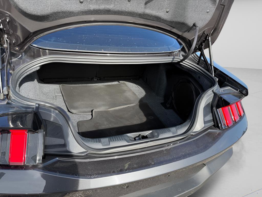 Certified 2024 Ford Mustang Premium image 20