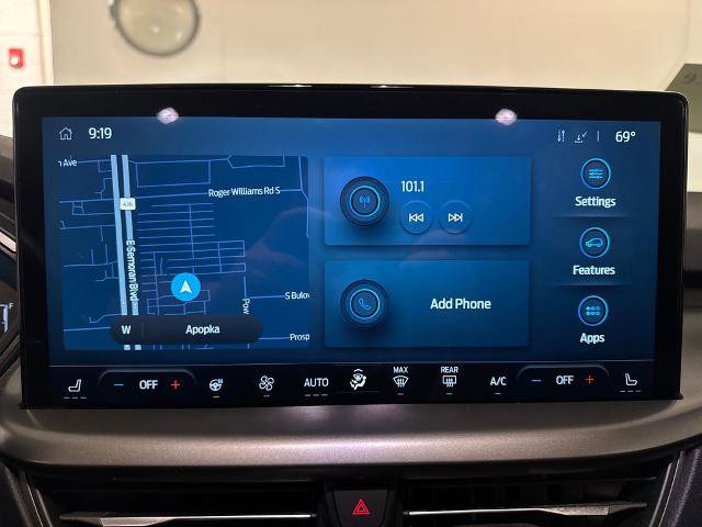 Certified 2023 Ford Escape Active w/ Tech Pack #1 image 25