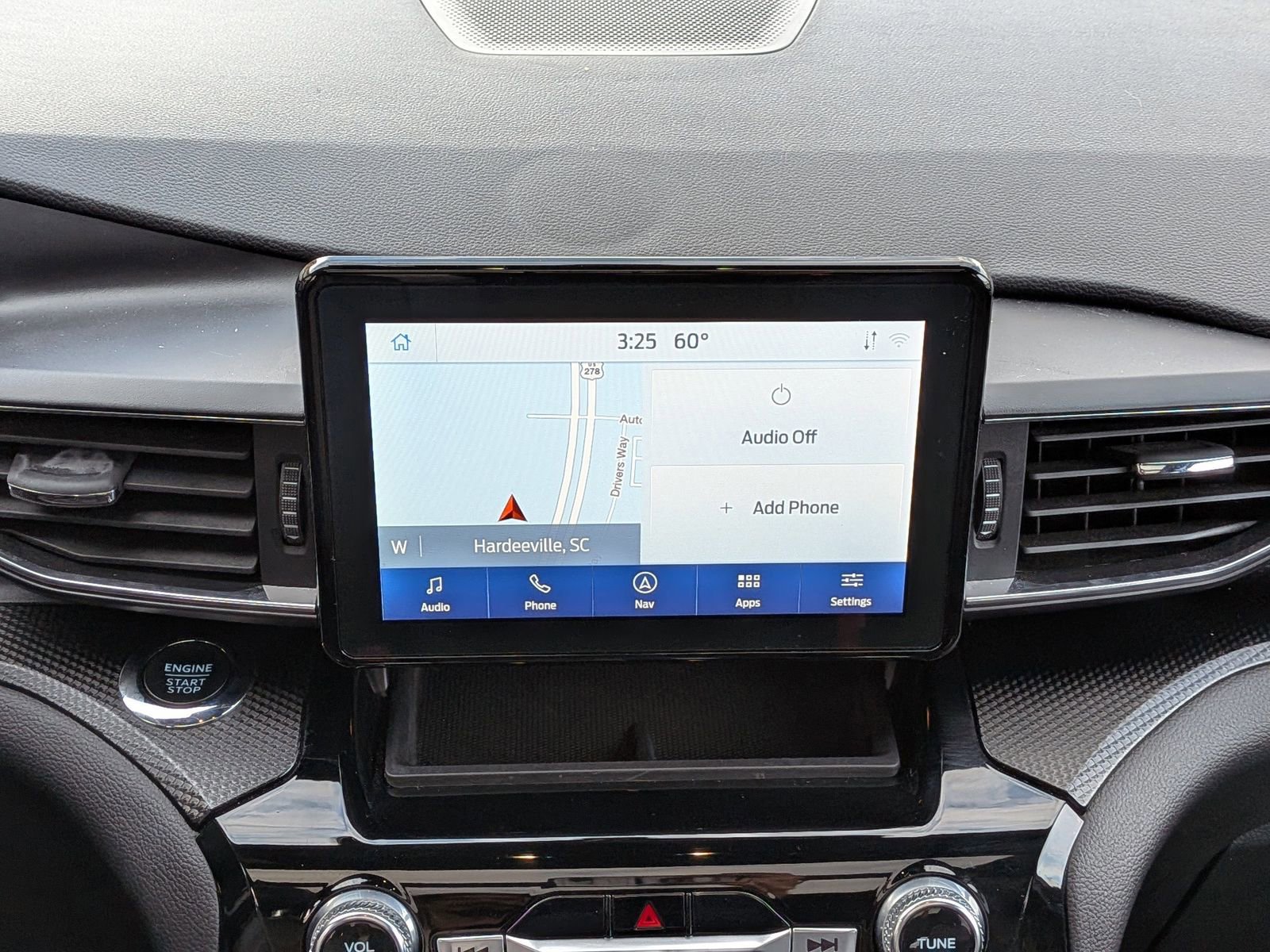 Certified 2024 Ford Explorer ST-Line w/ Class IV Trailer Tow Package image 20