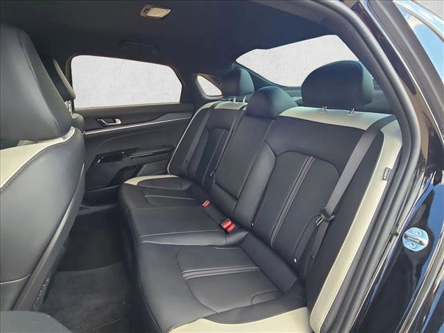 Used 2025 Kia K5 GT-Line FWD image 17