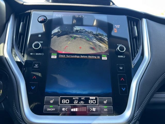 Used 2023 Subaru Legacy Limited AWD/4WD image 20